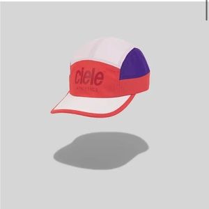Ciele Athletics Running Hat. GOCap SC - Athletics - Khan